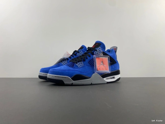 1st Kicks Shoes EMINEM RETRO JORDAN ENCORE 4 JBM231-M19-C1 0708